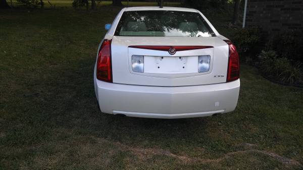 MAKE OFFER !!2007 CADILLAC CTS CHEAP CHEAP !!! for sale in Lowell, AR – photo 5