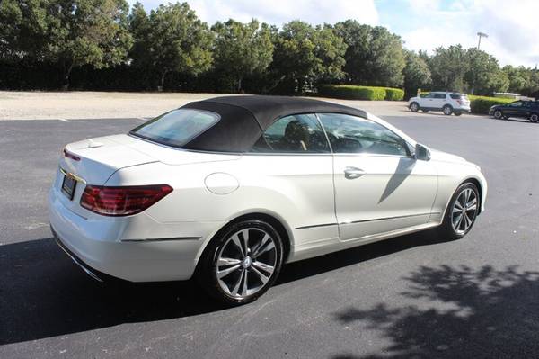 2017 Mercedes-Benz E 400 1-Owner Clean CARFAX Only 16K Miles! - cars... for sale in Bonita Springs, FL – photo 8