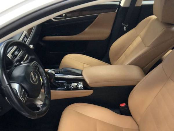 2018 Lexus GS - - by dealer - vehicle automotive sale for sale in Georgetown, SC – photo 13