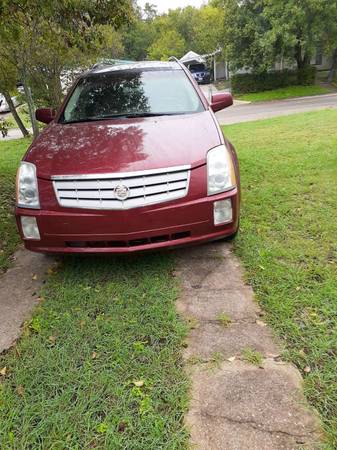 Cadillac SRX For Sale - cars & trucks - by owner - vehicle... for sale in Killeen, TX – photo 6