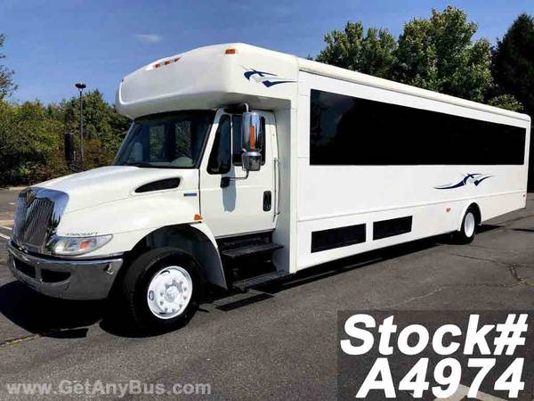 Over 45 Reconditioned Buses and Wheelchair Vans For Sale - cars & for sale in Westbury, MA – photo 4