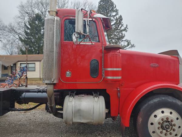1991 Peterbilt Tractor for sale in Saint Louis, MO – photo 3