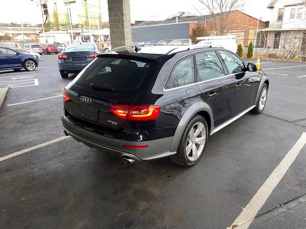 2013 AUDI ALLROAD 2 0T AWD PREMIUM, VERY NICE CAR, MUST SEE - cars & for sale in Bridgeport, NY – photo 7