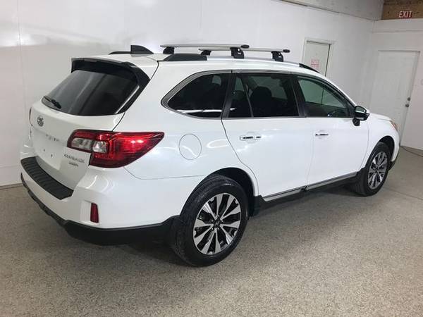 2017 Subaru Outback 3.6R Touring Wagon 4D AWD for sale in Pensacola, FL – photo 4