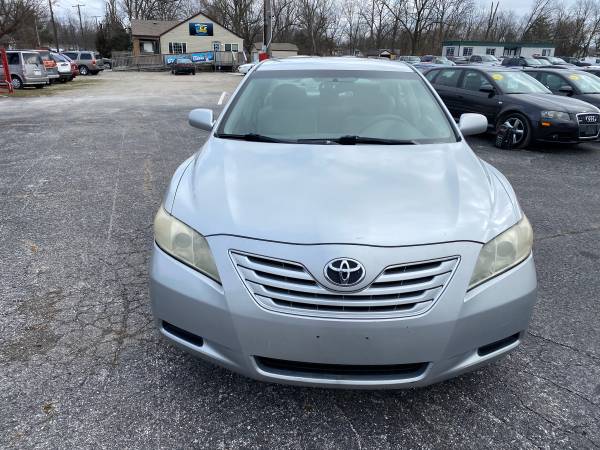 2007 TOYOTA CAMRY LE V6 - cars & trucks - by dealer - vehicle... for sale in Indianapolis, IN – photo 7