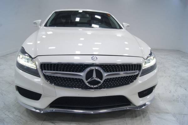 2016 Mercedes-Benz CLS CLS 400 CLS400 CLS550 CLS63 AMG LOADED BAD... for sale in Carmichael, CA – photo 4