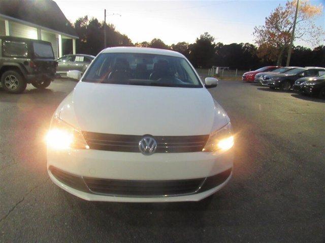 2013 Volkswagen Jetta SE for sale in Sanford, NC – photo 9