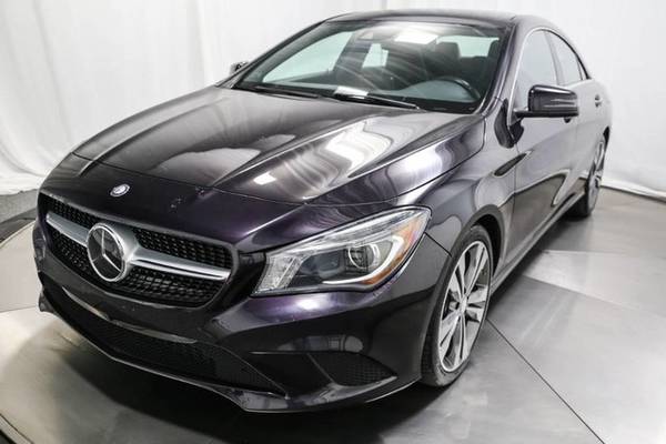 2016 Mercedes-Benz CLA CLA 250 AWD LEATHER NAVIGATION SUNROOF LOADED for sale in Sarasota, FL – photo 14