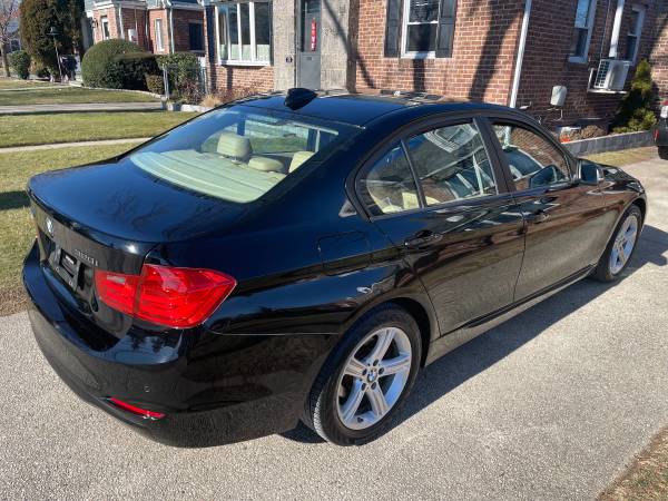 2015 BMW 320i xdrive with Clean Title Clean Carfax for sale in Valley Stream, NY – photo 7