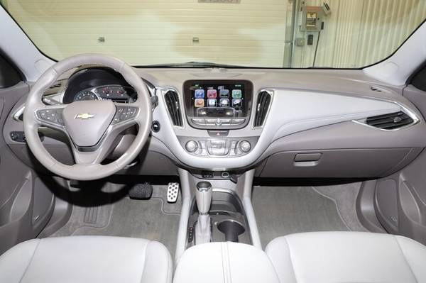 2016 Chevrolet Malibu LT for sale in Menomonie, WI – photo 6
