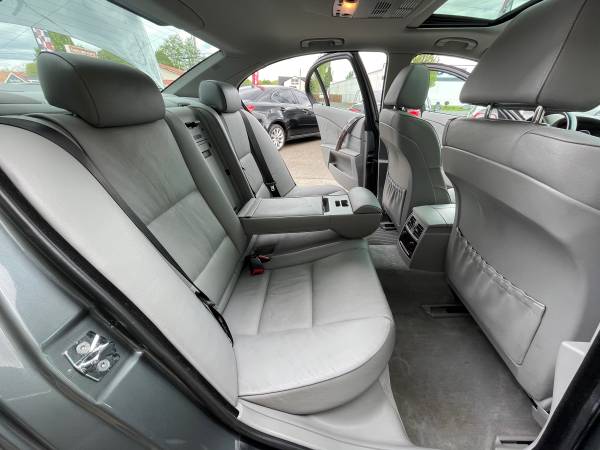 2006 BMW 5-Series 530XI (AWD) 3 0L Inline6 Clean Title Pristine for sale in Vancouver, OR – photo 19