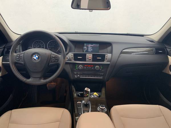 2013 BMW X3 AWD ONLY $2000 DOWN(O.A.C) for sale in Phoenix, AZ – photo 13