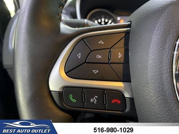 2018 Jeep Compass Latitude 4x4 SUV - - by dealer for sale in Floral Park, NY – photo 22