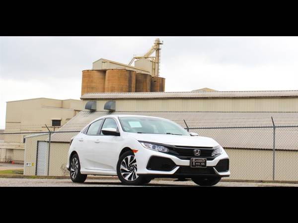 2019 Honda Civic LX - - by dealer - vehicle automotive for sale in Dothan, AL