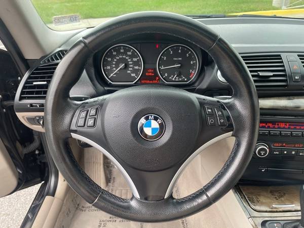 2009 BMW 128i - - by dealer - vehicle automotive sale for sale in CHANTILLY, District Of Columbia – photo 7