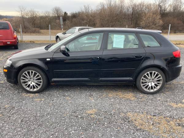 2006 Audi A3 - - by dealer - vehicle automotive sale for sale in Kutztown, PA – photo 2