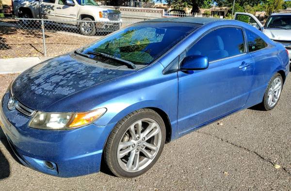 2008 HONDA CIVIC THIS WEEKEND ONLY $2600 for sale in Albuquerque, NM – photo 2