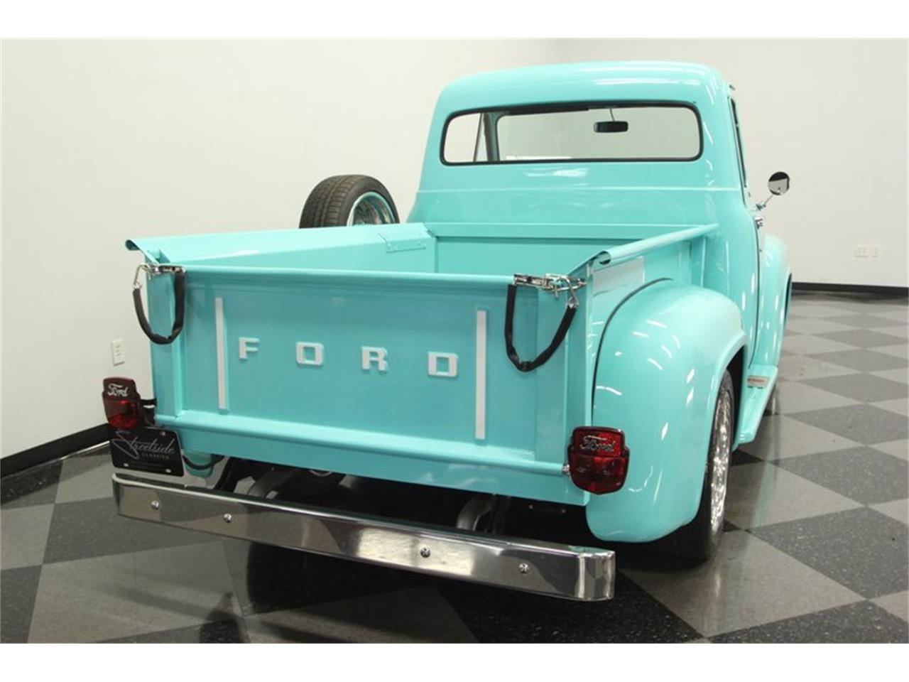 1955 Ford F1 for sale in Lutz, FL – photo 11
