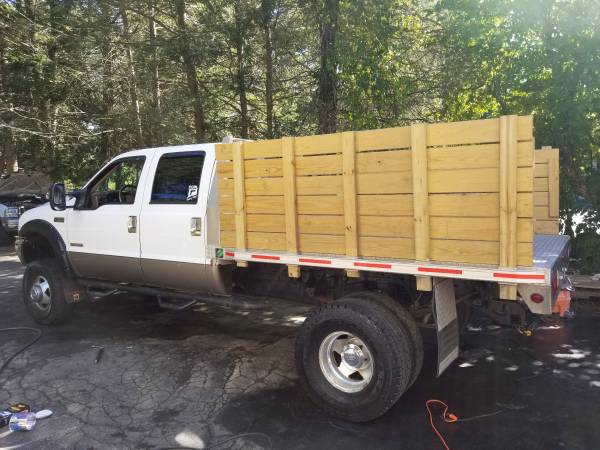 2002 F350 dually 7.3 diesel for sale in New Haven, CT – photo 10