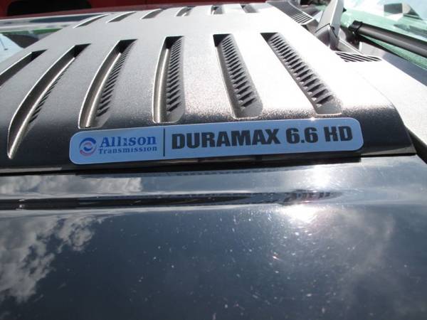 2012 GMC Sierra 2500 Denali 6.6L Duramax Diesel Crew Cab 100,573... for sale in Gaylord, MI – photo 9