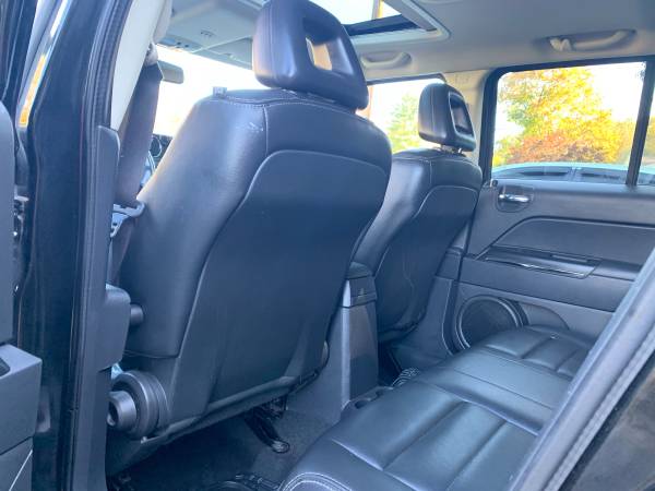 2009 Jeep Patriot 4x4 for sale in East Hartford, CT – photo 10