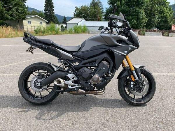 2015 Yamaha FJ-09 - ALL CREDIT WELCOME! - cars & trucks - by dealer... for sale in Coeur d'Alene, WA – photo 6