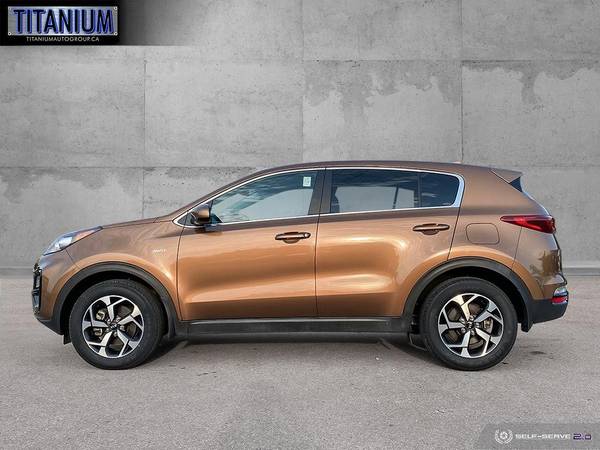 2021 Kia Sportage LX - - by dealer for sale in Other, Other – photo 3