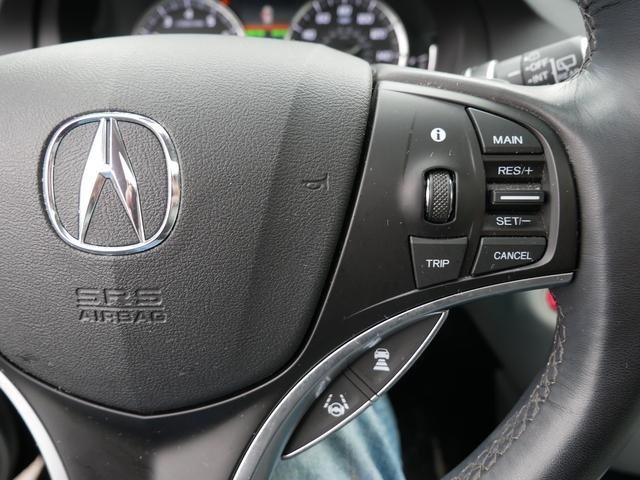 2020 Acura MDX 3.5L w/Technology Package for sale in Coon Rapids, MN – photo 21