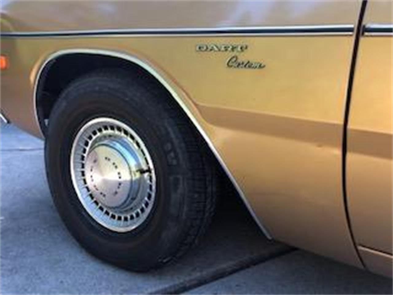 1973 Dodge Dart for sale in Goleta, CA – photo 24