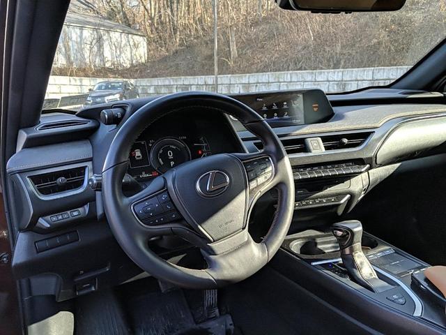2019 Lexus UX 250h Base for sale in Pittsburgh, PA – photo 22
