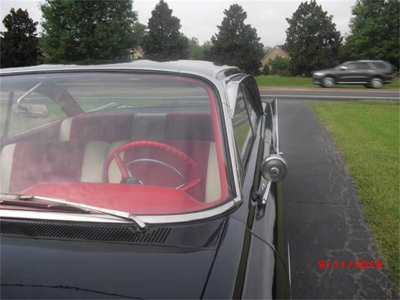 1961 Ford Starliner for sale in Cadillac, MI – photo 12