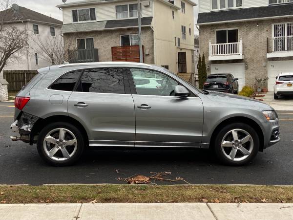 2011 audi q5 Prestige - - by dealer - vehicle for sale in STATEN ISLAND, NY – photo 14