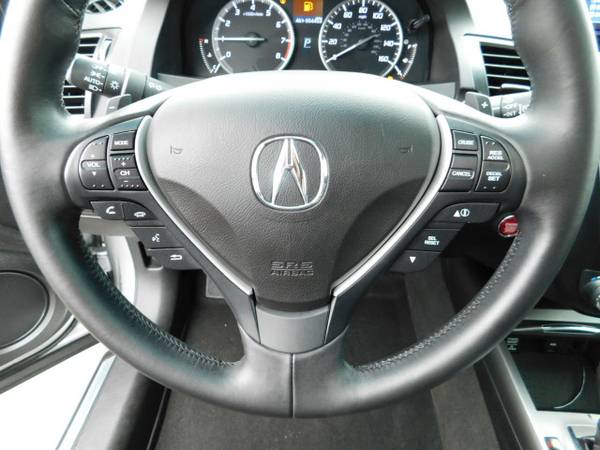 2014 Acura RDX Base for sale in Bloomington, MN – photo 17