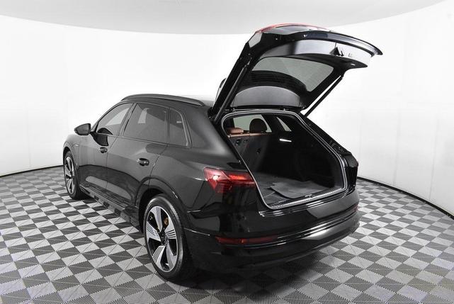 2022 Audi e-tron Premium Plus for sale in Atlanta, GA – photo 32