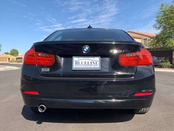 2014 BMW 320i - cars & trucks - by dealer - vehicle automotive sale for sale in Phoenix, AZ – photo 6
