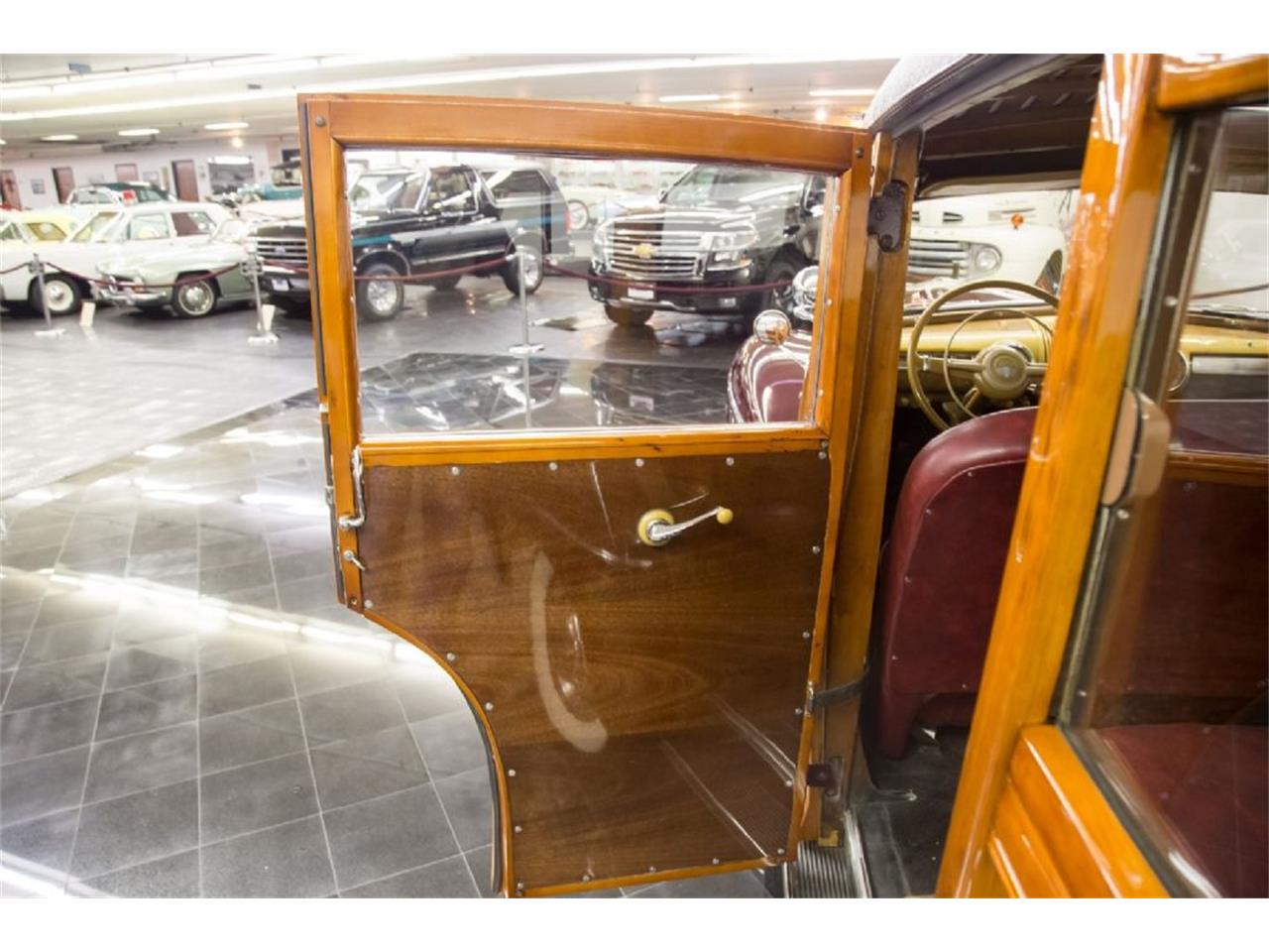 1942 Ford Woody Wagon for sale in Saint Louis, MO – photo 48