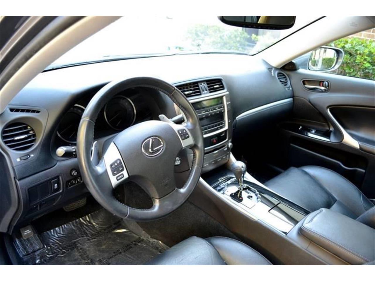 2013 Lexus IS250 for sale in Clearwater, FL – photo 17
