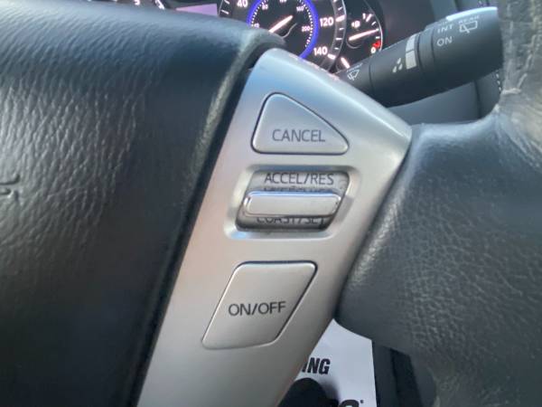 2016 INFINITI QX80 LOADED NAV CAMERA 70K MLS NO HIDDEN FEES - cars & for sale in Alpharetta, GA – photo 20