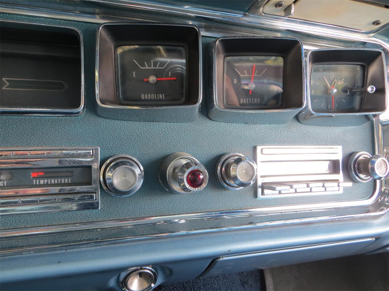 1966 Pontiac Ventura for sale in Sacramento , CA – photo 8