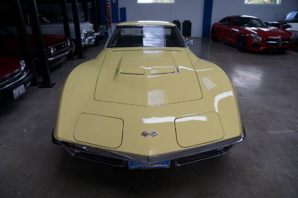 1968 Chevrolet Corvette 427/390 L36 Coupe Stock# 253 for sale in Torrance, CA – photo 6