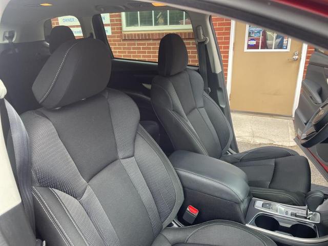 2019 Subaru Ascent Premium 8-Passenger for sale in Wilkesboro, NC – photo 22