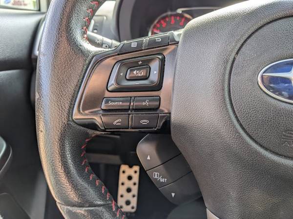 2017 Subaru WRX Premium AWD All Wheel Drive SKU: H8834713 - cars & for sale in Cockeysville, MD – photo 15