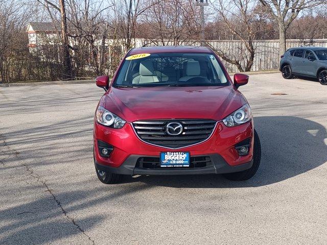2016 Mazda CX-5 Grand Touring for sale in Elgin, IL – photo 2