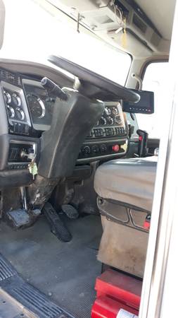 2 Winch Trucks for Sale for sale in Rankin, TX – photo 3