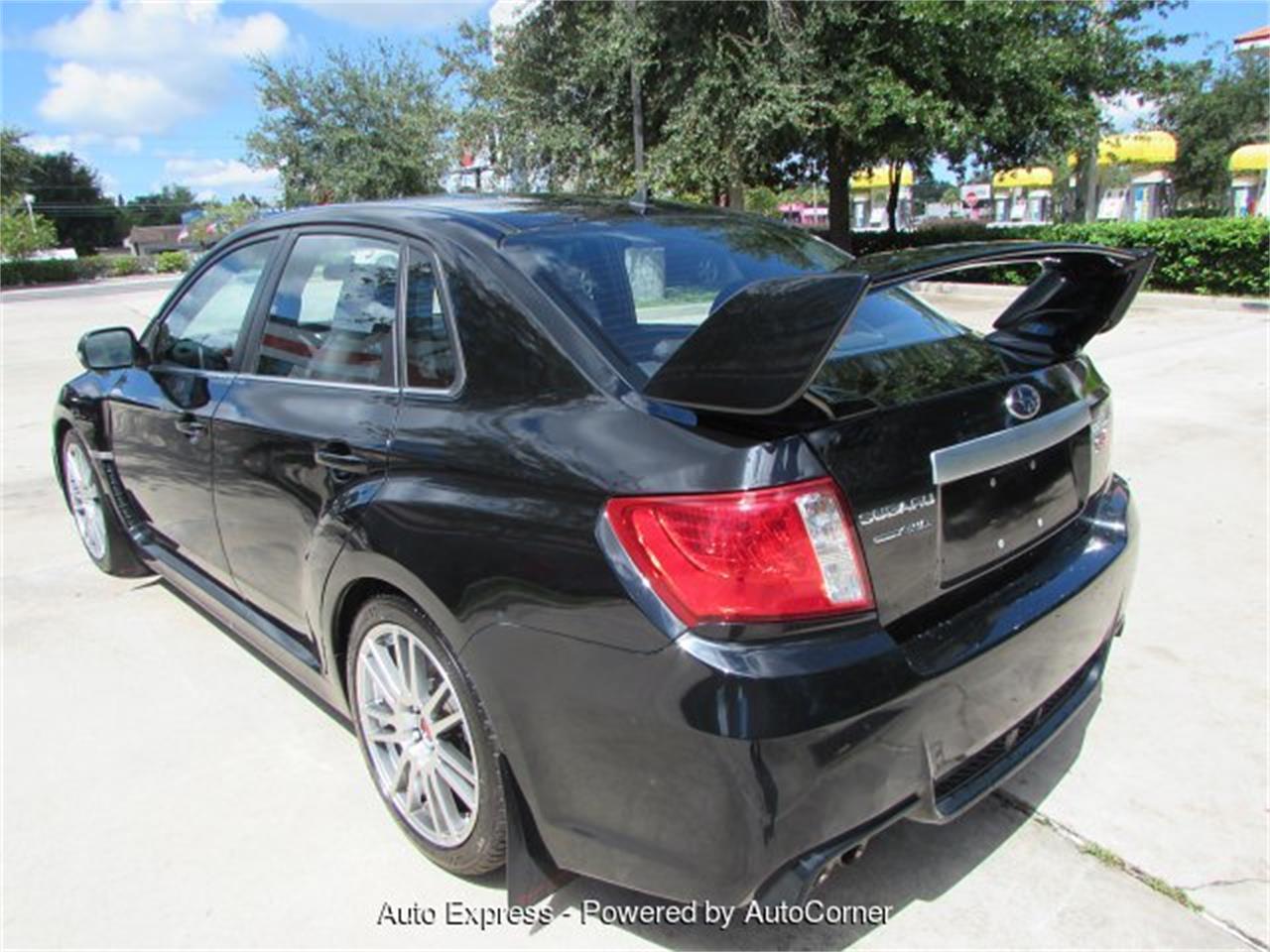 2011 Subaru WRX for sale in Orlando, FL – photo 6