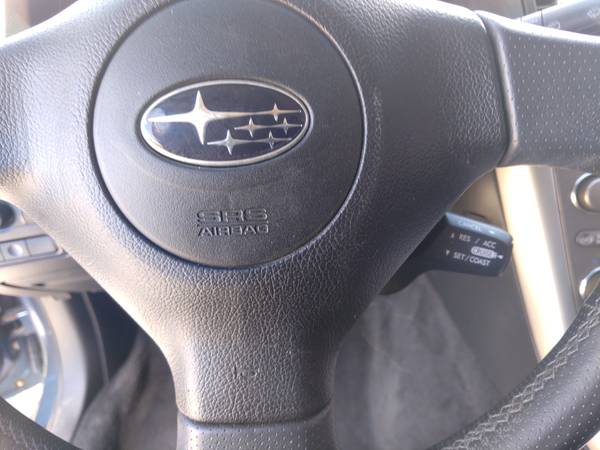 2005 SUBARU OUTBACK 2 5I LIMITED! - - by for sale in Pocatello, ID – photo 12