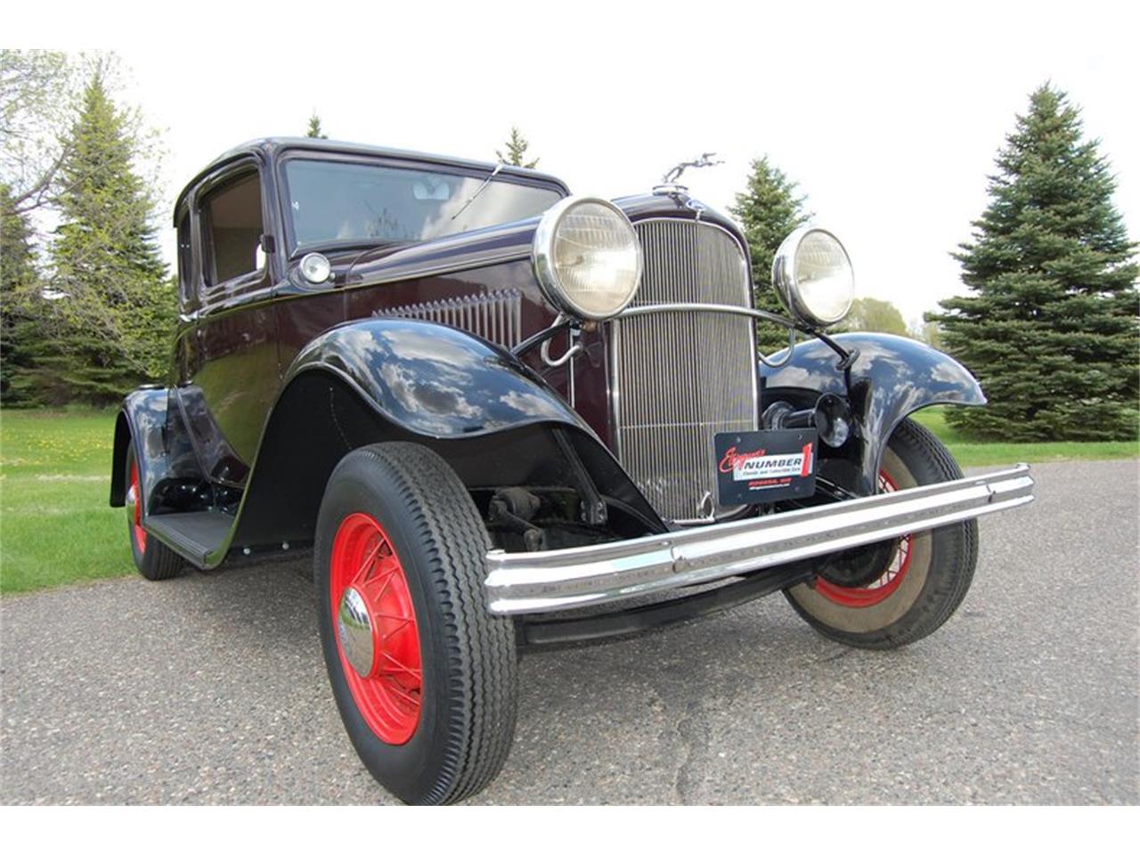 1932 Ford Model B for sale in Rogers, MN – photo 11