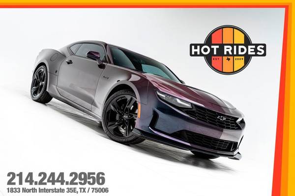 2020 Chevrolet Camaro LT1 w/Upgrades - - by for sale in Other, LA