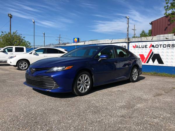 ★★★TOYOTA CAMRY "SPORT"►$999 DOWN-"99.9%APPROVED" for sale in Marrero, LA – photo 2