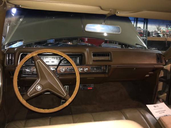 1968 Cadillac Eldorado for sale in Mount Vernon, WA – photo 10
